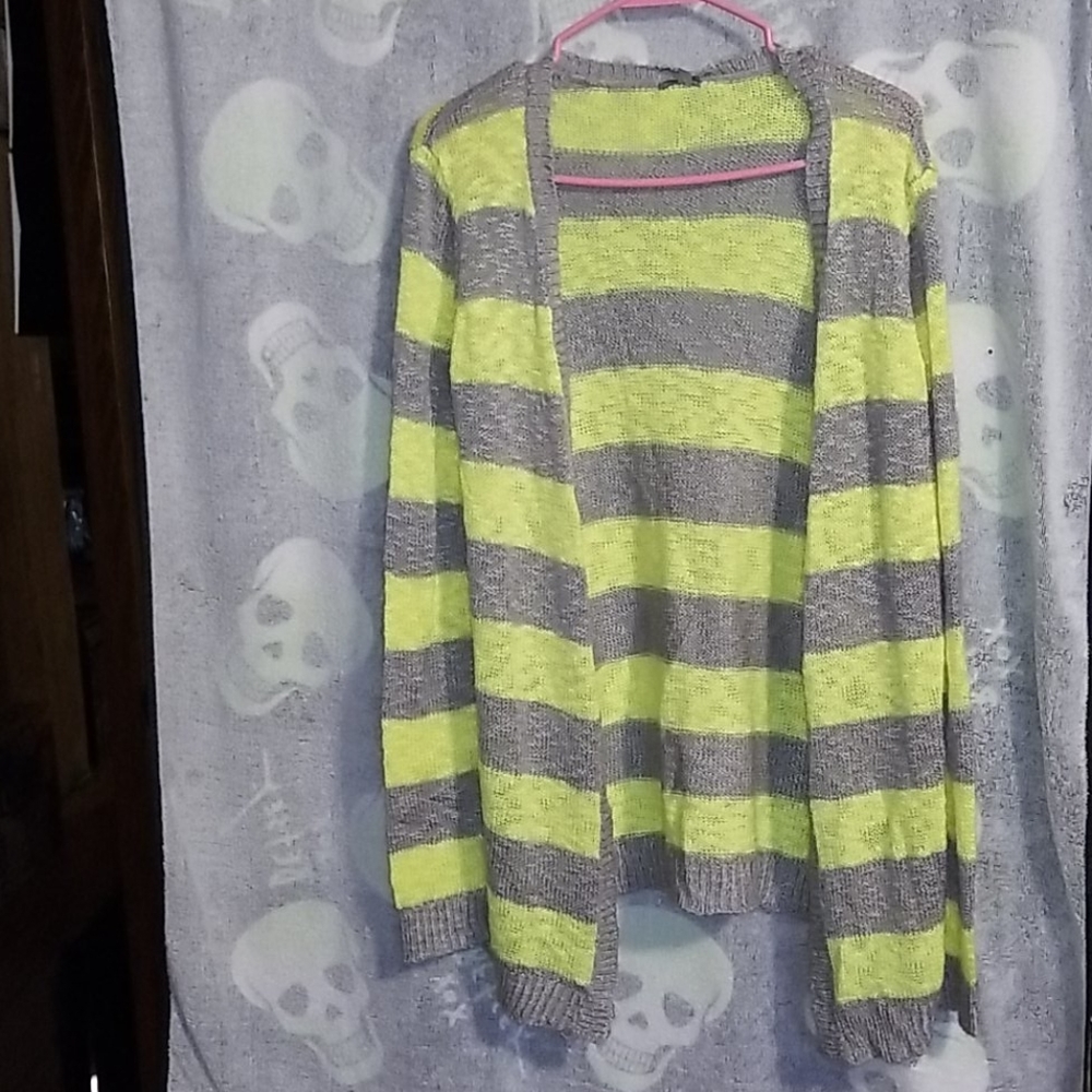 Charlotte Russe cardigan